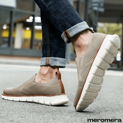 Flow - Élégantes Chaussures Orthopédiques