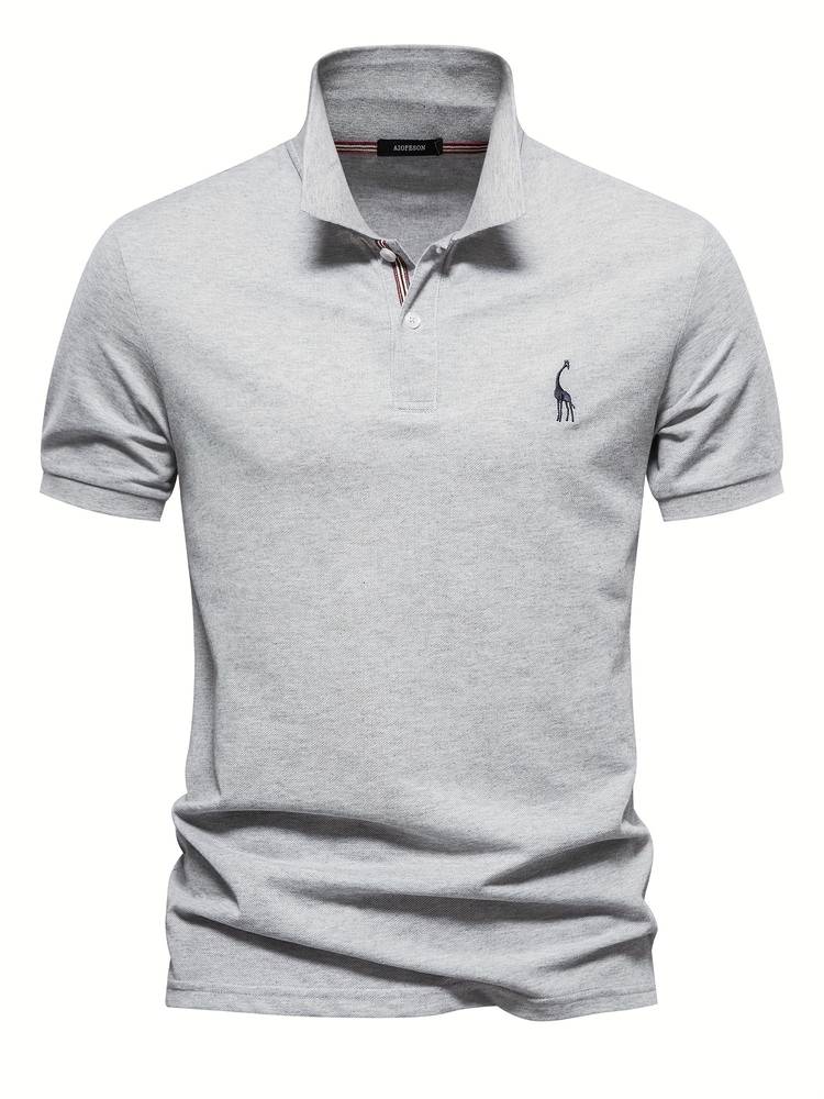 Yann - Casual Sport Polo