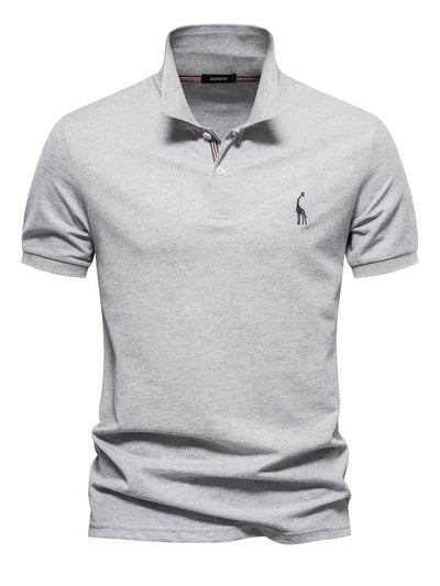 Yann - Casual Sport Polo