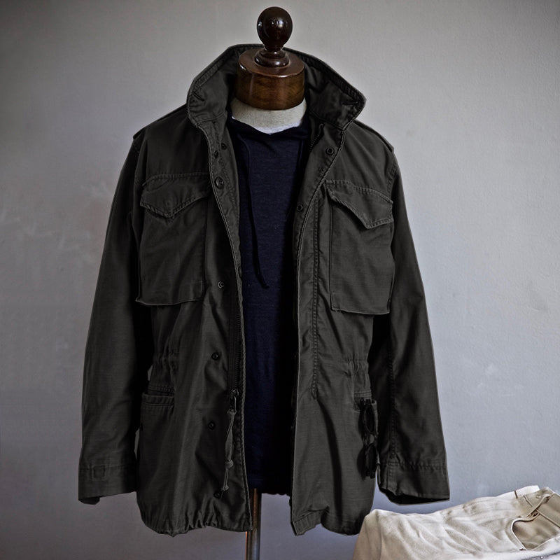 M65 - Iconic Military Jacket