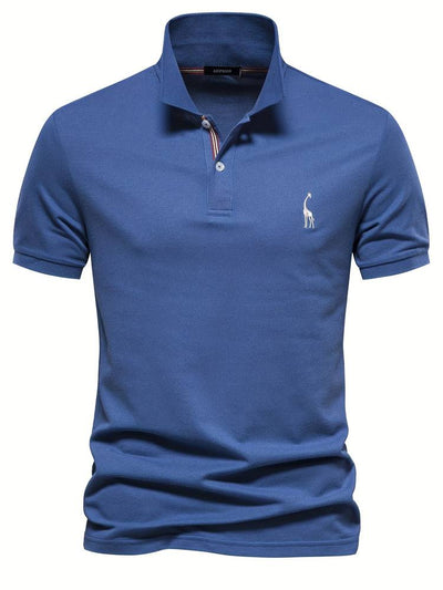 Yann - Casual Sport Polo