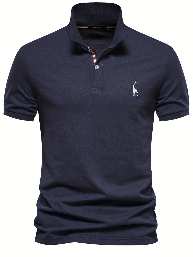 Yann - Casual Sport Polo