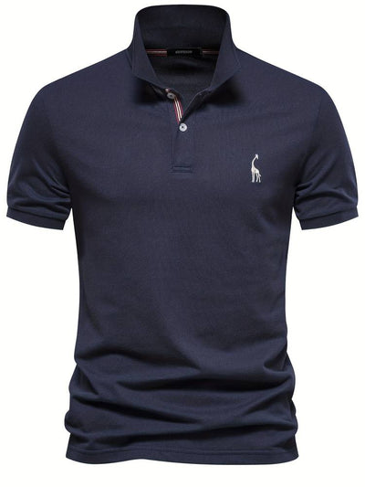 Yann - Casual Sport Polo