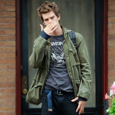 M65 - Iconic Military Jacket