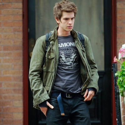 M65 - Iconic Military Jacket