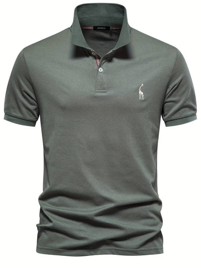 Yann - Casual Sport Polo