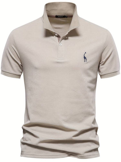 Yann - Casual Sport Polo