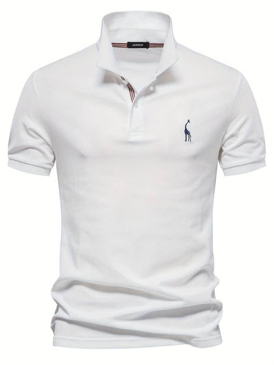 Yann - Casual Sport Polo