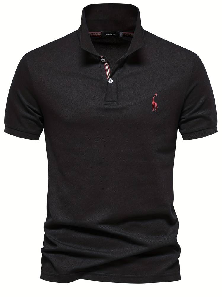 Yann - Casual Sport Polo