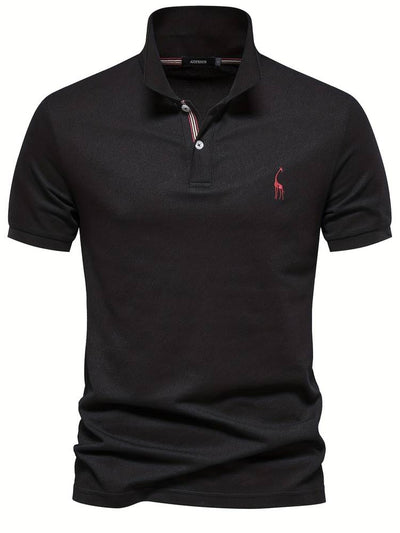 Yann - Casual Sport Polo