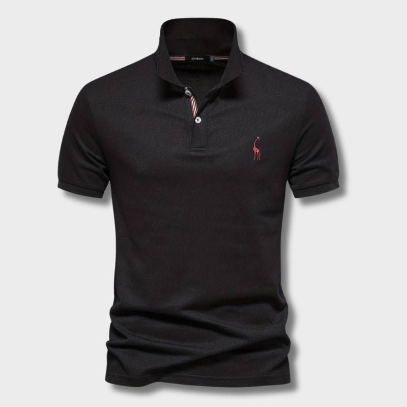Yann - Casual Sport Polo