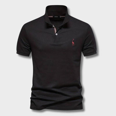 Yann - Casual Sport Polo