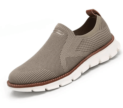 Flow - Élégantes Chaussures Orthopédiques