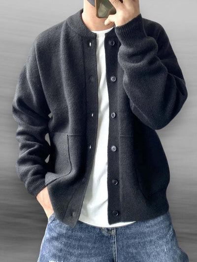 Milano - Versatile Comfort Cardigan